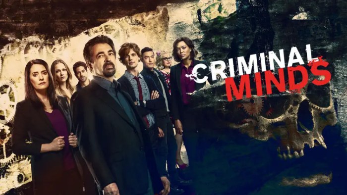 Criminal minds trivia questions and answers