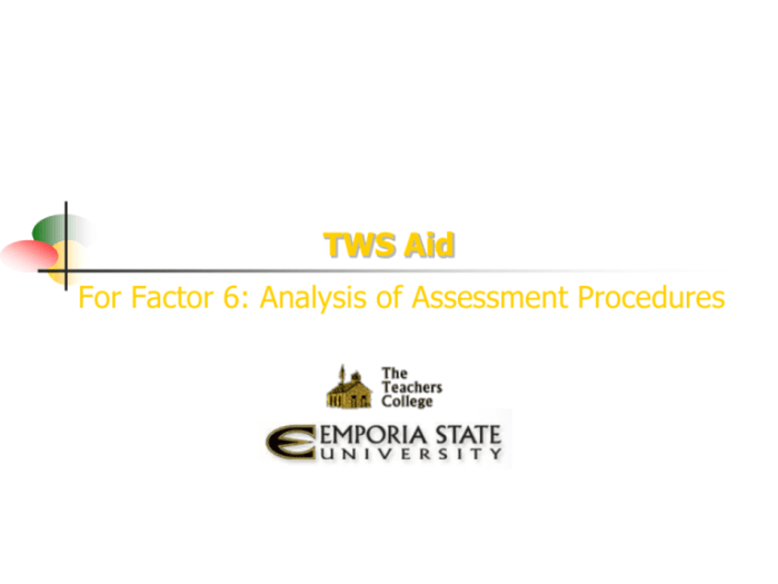 Iwata's functional analysis methodology utilizes parent interviews