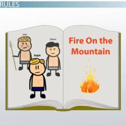 Lord of the flies chapter 1 questions and answers pdf