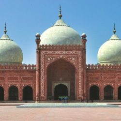 Mughal mausolea and mosques ap world history