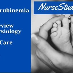 Nursing care plan for infant with hyperbilirubinemia